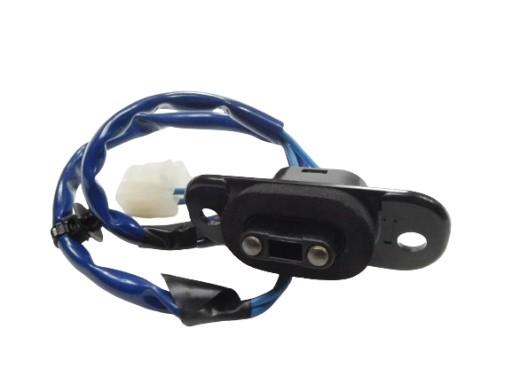 MB434318, - Вимикач контакт задніх дверей mitsubishi l300 oe mb434318