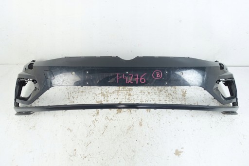 VW GOLF VII LIFT R-LINE 2016- bumper front front 5G0807221LR