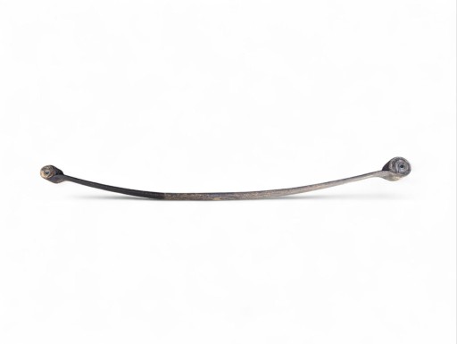 Resor rear part Peugeot Boxer 2 2007 5102EY