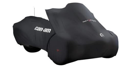 Чохол Can-Am Spyder F3 - T 219400751