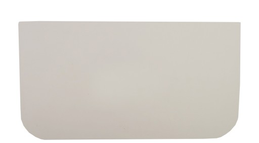 ЛОБОВЕ СКЛО НИЖНІЙ JCB JS130 JS160W KHN1637