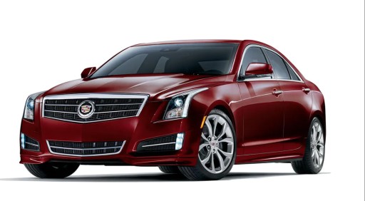 Рулевой вал, поворотный рычаг, амортизатор, cadillac ats 2.0
