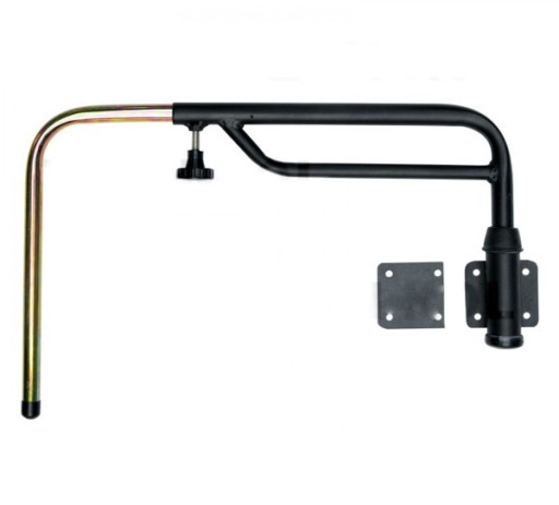 SOLUS2 - Кронштейн зеркала для Трактора регулируемый 730