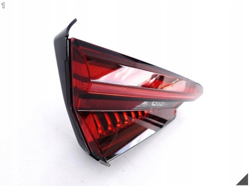 AUDI A5 S5 RS5 8W6 8W8 F5 B9 16- Licht LED für die Heckklappe Kofferraum links MATRIX
