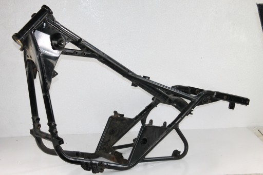 KAWASAKI ELIMINATOR 125 РАМА БЕЗ ПРАВА НА REJESTRA