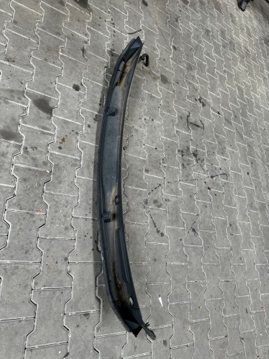 BK31 V01915A - ВІКНА FORD TRANSIT MK8 14-24