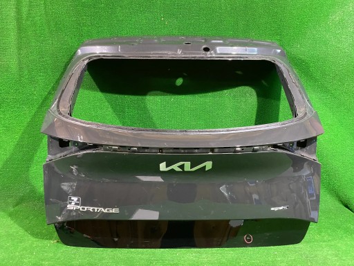 boot door rear boot KIA SPORTAGE V