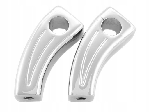 RI-012 - КРЕПЛЕНИЯ RISERY РУЧКА РУЛЕВОГО КОЛЕСА HARLEY DAVIDSON