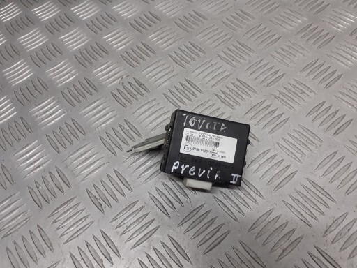 89780-28070 - МОДУЛЬ ИММОБИЛАЙЗЕРА TOYOTA PREVIA II 2.0 D4D