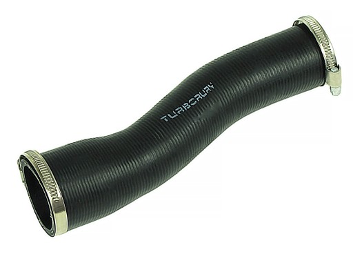 2506700023991 - Турбо-інтеркулер Saab 9-3 LINEAR 1.9 TTiD