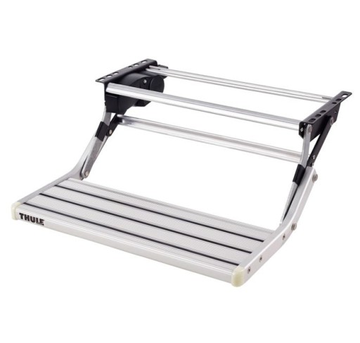 RE912097 - Електричний вхідний каскад THULE