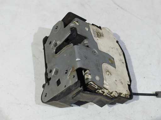 Range Rover III 3 Vogue lock right front 7 PIN