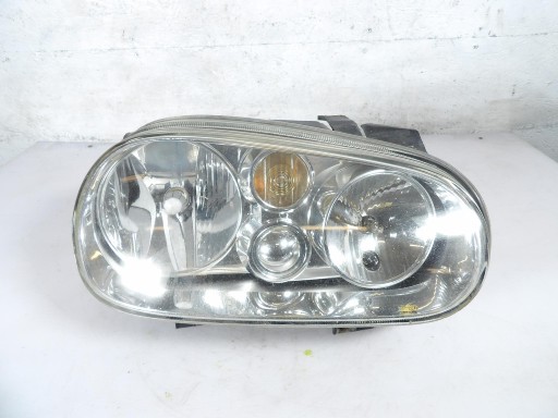 VW GOLF 4 IV REFLEKTOR right 1J1941016B