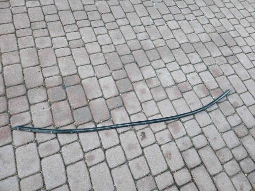 gasket threshold left HB Hatchback Opel Insignia B 13463938