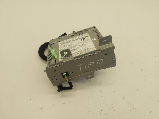 FIAT TIPO II 15r> RADIO radio 00520563590