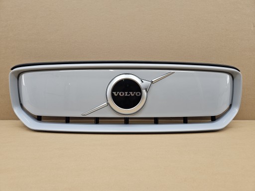 2367 40008782 - VOLVO XC40 EV400 RECHARGE RADAR Решітка 2020-2022 КОЛІР 729