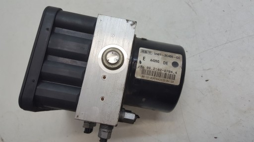 pump ABS Mazda 5 V 2,0 CITD