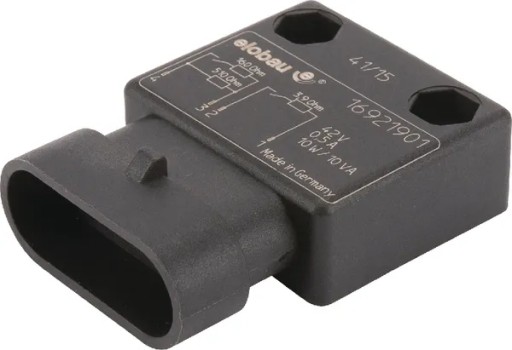 H312100070500 - Датчик гальмівного важеля