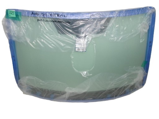 8661AGACMUVZ .725 - Переднє лобове скло AUDI Q4 E-TRON HUD Head-Up камера акустичний датчик 2021-