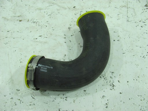 Audi VW Seat Skoda шланг интеркулера 5q0145834