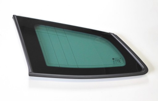 СТЕКЛО ЗАДНЕЕ ЛЕВОЕ 2017 OPEL INSIGNIA B УНИВЕРСАЛ