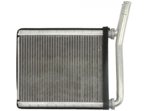 54376 - ОБОГРЕВАТЕЛЬ TOYOTA PRIUS III XW30 1.8 08-