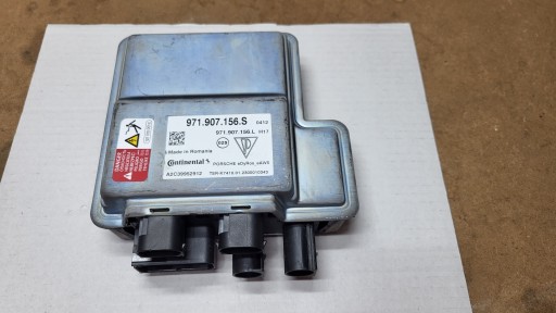 Контролер стабілізації cayenne 9y audi q7 q8 urus 971907156s 971907156l новий