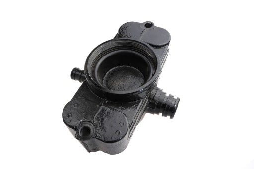 PI-230M - Насос коллектора P-100 Муссон