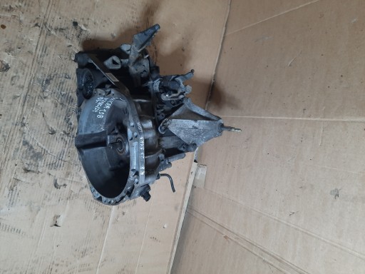 Nissan OE JH3110 gearbox,