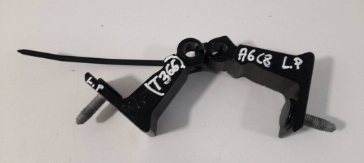 Audi A6 S6 C8 4K hinge upper lower front left polowki 4K8831401A (T366)