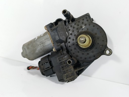 Audi A6 C5 Avant 97-04 Motor Fenster rechts des Beifahrers OE 0130821774
