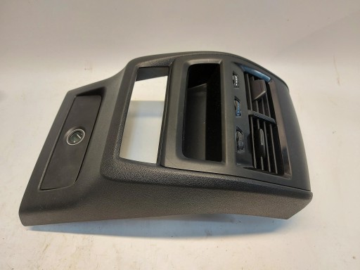 BMW G05 X5 3.0d 2019r TUNEL mitte Klima 9399875