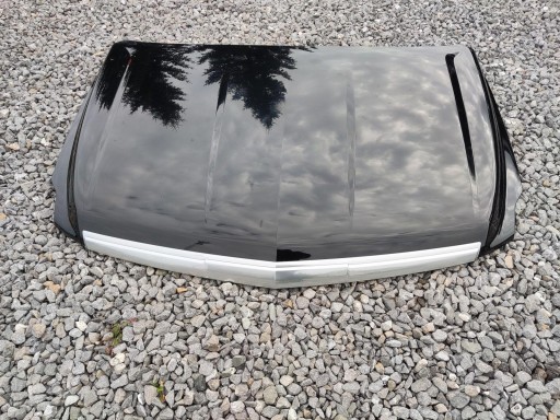 bonnet CADILLAC ESCALADE IV 2014-2020