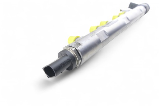 rampe injection capteur BMW E87 E90 2.0d 0445214182 780912704