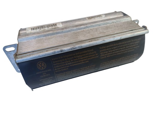 1C8888284C - ПОДУШКА ПАСАЖИРА VOLKSWAGEN NEW BEETLE СПРАВНА