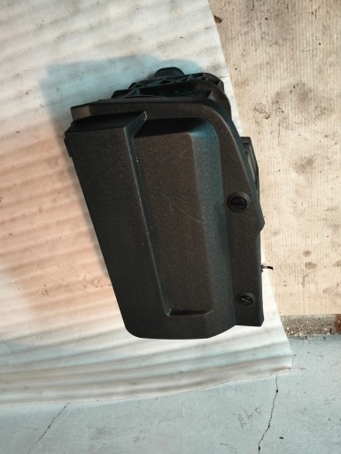 Renault LAGUNA III корпус аккумулятора 244460001R