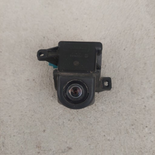 Ford c-max ii mk2 камера заднього виду ah22 19g490 ae