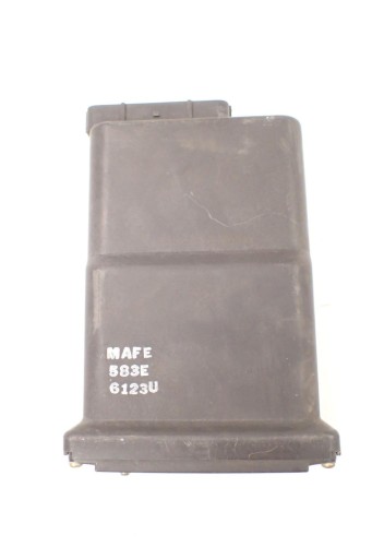 136270-1111 - Honda GL 1500 Goldwing 88-01 модуль драйвера MAFE