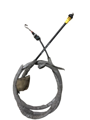 ТРОС ТРОС MERCEDES SPRINTER 906 41451168