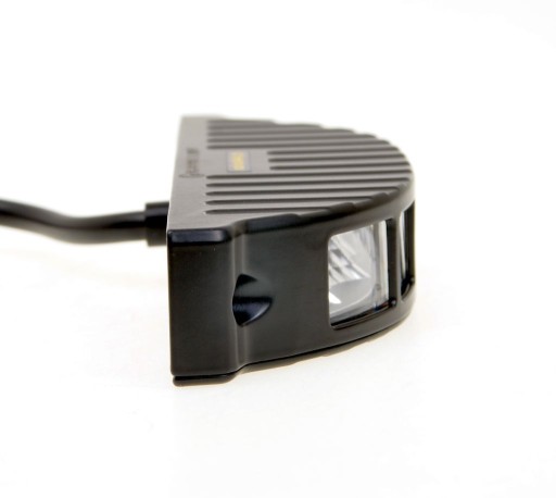 KML0163-FL - Тонкий 18W светодиодный багажник 4x4 внедорожный рабочий свет