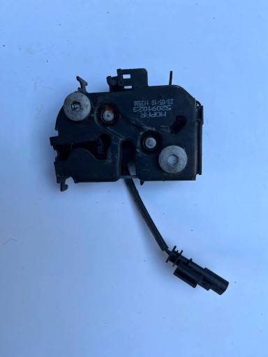 JEEP RENEGADE ЗАМОК КАПОТА LIFT 52091023