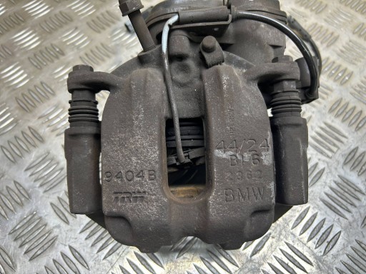 rear caliper brake BMW 6 F06 650i 44/24 2013
