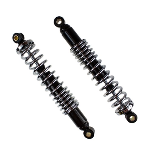 SC-40072A - Амортизатори wsk125 WSK175 325mm-Duells DELUX