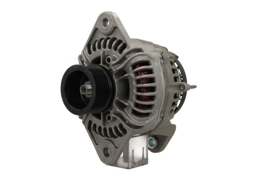 506.522.150.210 - Новий генератор iveco 150a