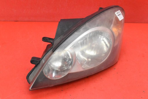 REFLEKTOR left light front EU 92101-1H500 KIA CEED 1 and 07-10