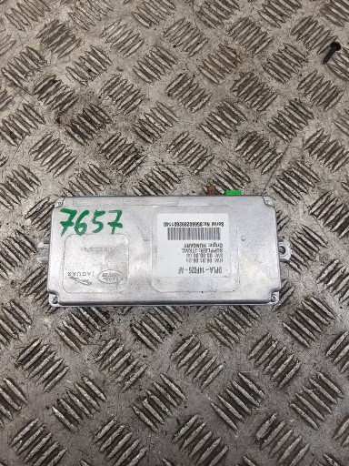 MM_DPLA-14F026-AE - Модуль контроллера камеры land rover range rover iv l405 dpla-14f026-af