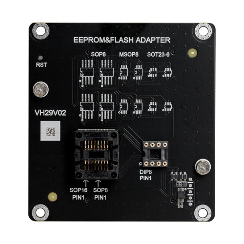 Адаптер EEPROM і FLASH для Xhorse Multi-Prog XDMP05GL multiprog