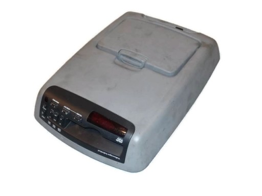 VW TOUAREG DVD INDIVIDUAL SYSTEM 7L9035008A