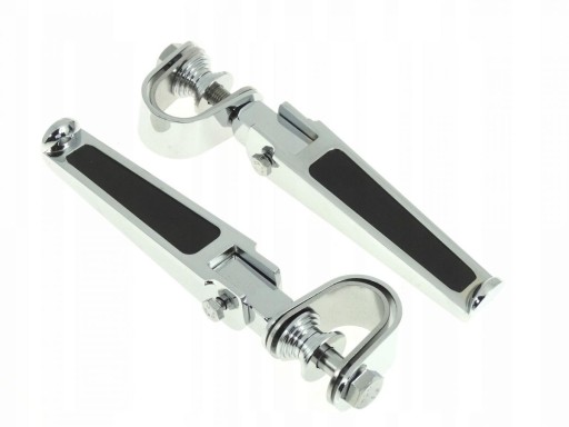 MOTRIX-7899 - Підніжки прогулянкові для GMOLE 25-32mm-гумові