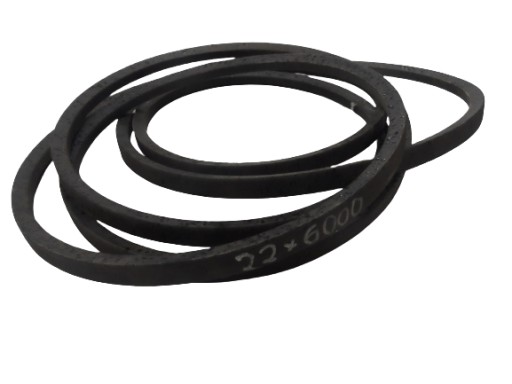 Ремень HC6000 22x6000